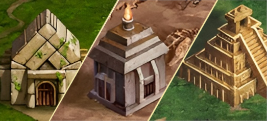 Dragon Utopia Creature Bank