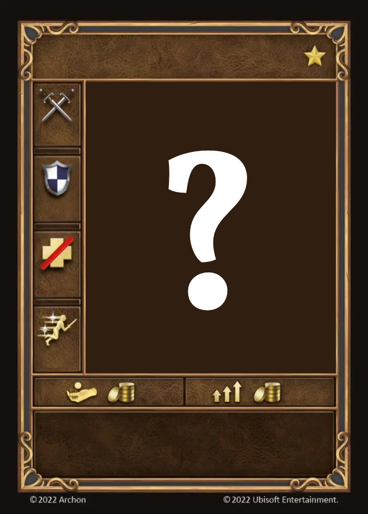 Few Magic Elementals